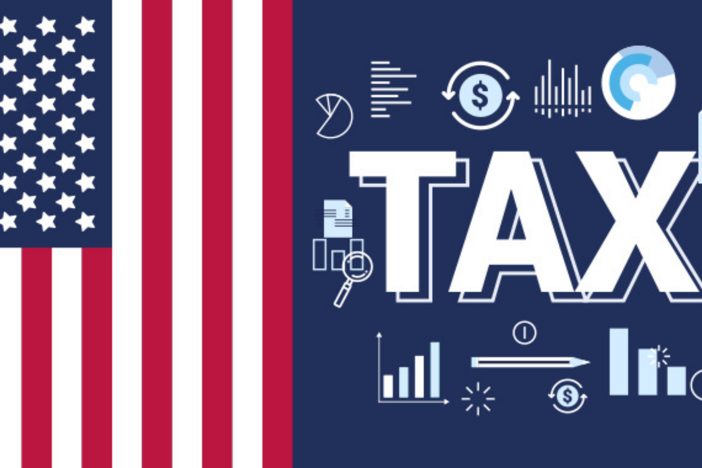Professional tax preparation services in New York – RockTax helping clients file with confidence