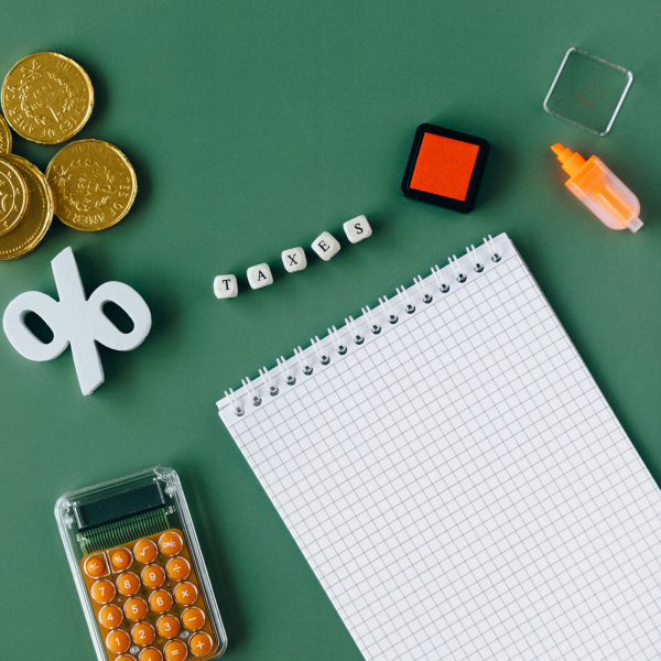 Rock Tax Service team – Trusted tax professionals in New York providing expert tax services